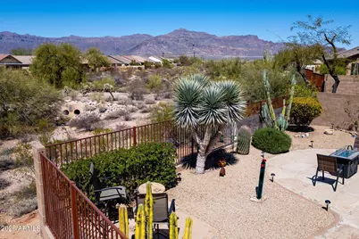 10134 E Meandering Trail Lane, Gold Canyon, AZ 85118 - Photo 39