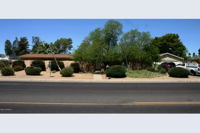 12228 N 64th Street, Scottsdale, AZ 85254 - Photo 1