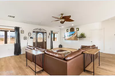 10254 E Limosine Lane, Hereford, AZ 85615 - Photo 13