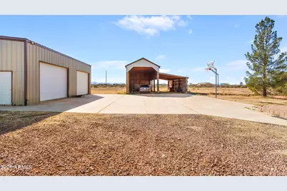 10254 E Limosine Lane, Hereford, AZ 85615 - Photo 33