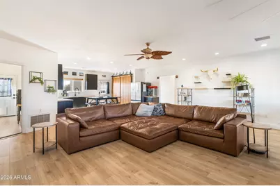 10254 E Limosine Lane, Hereford, AZ 85615 - Photo 9