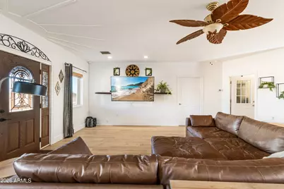 10254 E Limosine Lane, Hereford, AZ 85615 - Photo 9