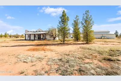10254 E Limosine Lane, Hereford, AZ 85615 - Photo 3