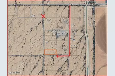 46Xx N Ralston Road #-, Maricopa, AZ 85139 - Photo 9