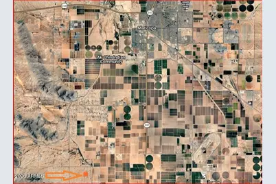 46Xx N Ralston Road #-, Maricopa, AZ 85139 - Photo 23