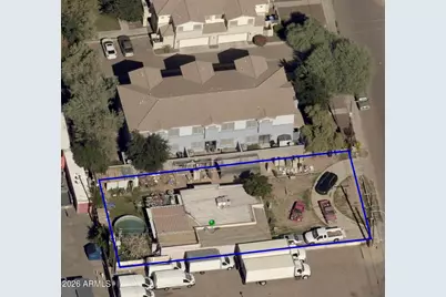 4132 N 27th Street, Phoenix, AZ 85016 - Photo 3