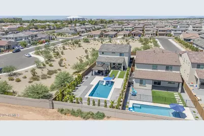 9009 W Orange Drive, Glendale, AZ 85305 - Photo 47