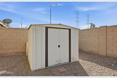 12026 W Hopi Street, Avondale, AZ 85323 - Photo 25