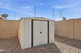 12026 W Hopi St, Avondale, AZ 85323 - Photo 25