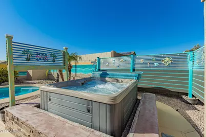 15257 W Bola Drive, Surprise, AZ 85374 - Photo 25