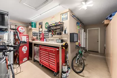 15257 W Bola Drive, Surprise, AZ 85374 - Photo 31