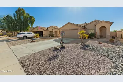 15257 W Bola Drive, Surprise, AZ 85374 - Photo 33