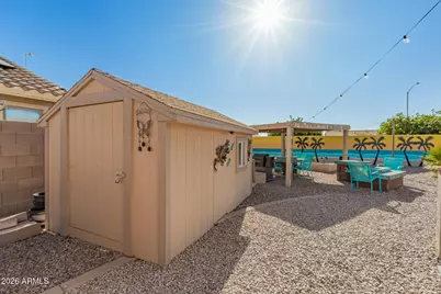 15257 W Bola Drive, Surprise, AZ 85374 - Photo 27