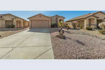 15257 W Bola Drive, Surprise, AZ 85374 - Photo 1