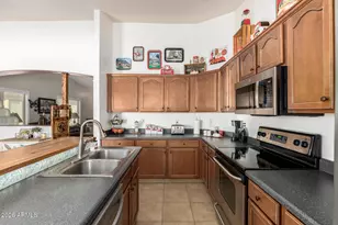 15257 W Bola Dr, Surprise, AZ 85374 - Photo 11