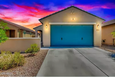 39985 W Rio Lobo Drive, Maricopa, AZ 85138 - Photo 1