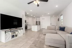 39985 W Rio Lobo Dr, Maricopa, AZ 85138 - Photo 5