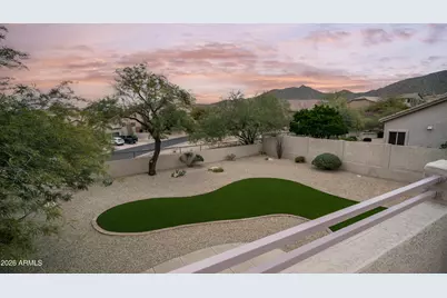 7910 E Snowdon Circle, Mesa, AZ 85207 - Photo 41