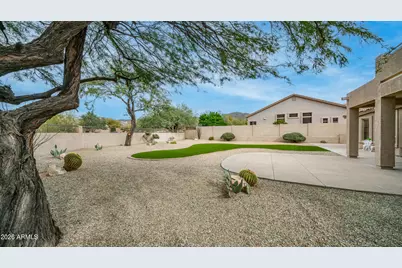 7910 E Snowdon Circle, Mesa, AZ 85207 - Photo 35