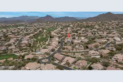 7910 E Snowdon Circle, Mesa, AZ 85207 - Photo 47