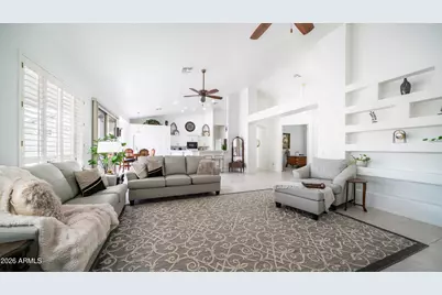 7910 E Snowdon Circle, Mesa, AZ 85207 - Photo 9