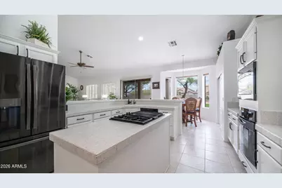 7910 E Snowdon Circle, Mesa, AZ 85207 - Photo 17