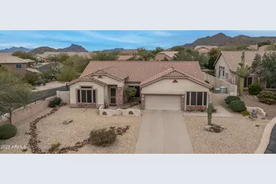 7910 E Snowdon Circle, Mesa, AZ 85207 - Photo 3