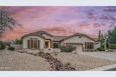 7910 E Snowdon Circle, Mesa, AZ 85207 - Photo 1