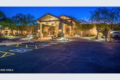 7910 E Snowdon Circle, Mesa, AZ 85207 - Photo 51