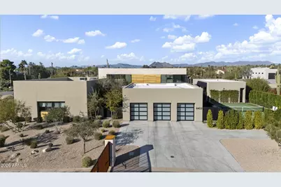 6402 E Lomas Verdes Drive #1, Scottsdale, AZ 85266 - Photo 61