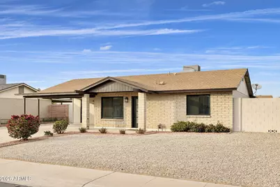 7126 W Ironwood Drive, Peoria, AZ 85345 - Photo 3