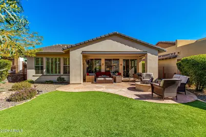 3215 Rising Sun Ridge, Wickenburg, AZ 85390 - Photo 31