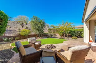 3215 Rising Sun Ridge, Wickenburg, AZ 85390 - Photo 29