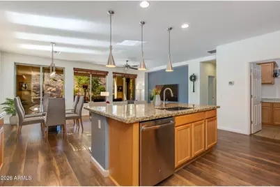 3215 Rising Sun Ridge, Wickenburg, AZ 85390 - Photo 11