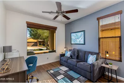 3215 Rising Sun Ridge, Wickenburg, AZ 85390 - Photo 19