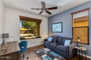 3215 Rising Sun Ridge, Wickenburg, AZ 85390 - Photo 19