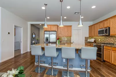 3215 Rising Sun Ridge, Wickenburg, AZ 85390 - Photo 9