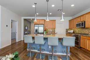 3215 Rising Sun Ridge, Wickenburg, AZ 85390 - Photo 9