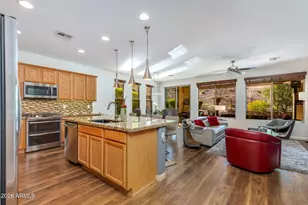 3215 Rising Sun Ridge, Wickenburg, AZ 85390 - Photo 5