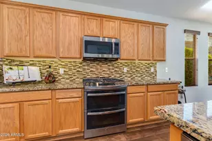 3215 Rising Sun Ridge, Wickenburg, AZ 85390 - Photo 7