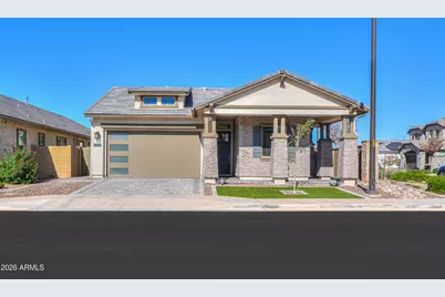 2266 E Athena Avenue, Gilbert, AZ 85297 - Photo 1