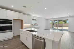 17639 W Crawfordsville Dr, Surprise, AZ 85388 - Photo 5