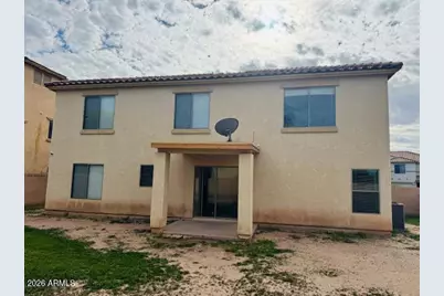 43724 W Cowpath Road, Maricopa, AZ 85138 - Photo 1