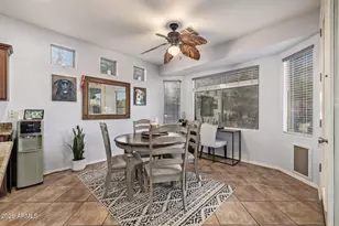 2226 W Hedgehog Pl, Phoenix, AZ 85085 - Photo 17