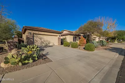 2226 W Hedgehog Place, Phoenix, AZ 85085 - Photo 5