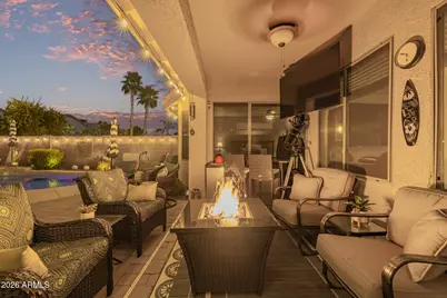 2226 W Hedgehog Place, Phoenix, AZ 85085 - Photo 35