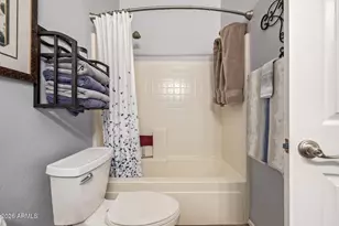 2226 W Hedgehog Pl, Phoenix, AZ 85085 - Photo 29