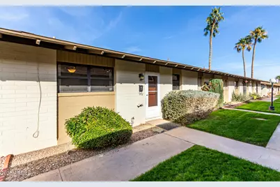 6721 E McDowell Road #B314, Scottsdale, AZ 85257 - Photo 3