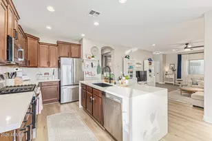 793 W Trellis Rd, Queen Creek, AZ 85140 - Photo 19