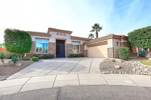 15821 E Bursage Dr, Fountain Hills, AZ 85268 - Photo 1